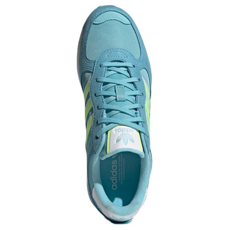 Purchase (W) 아디다스 스페셜 21 '헤이지 스카이' (Adidas Special 21 'Hazy Sky') G55562