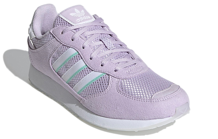 Lookbook (W) adidas Special 21 ''Paarse Tint'' G55557