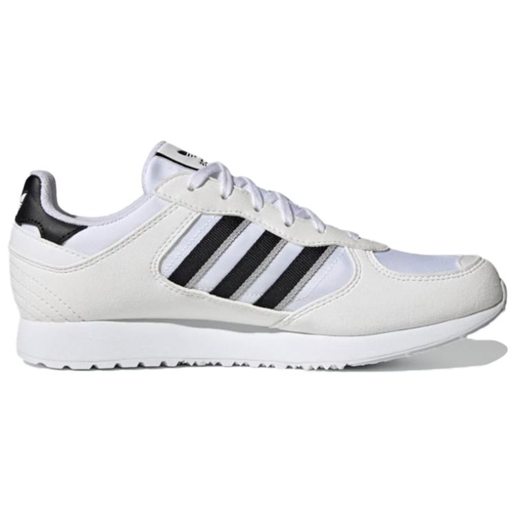 Order (W) adidas Special 21 'Blanco Negro' FY4885