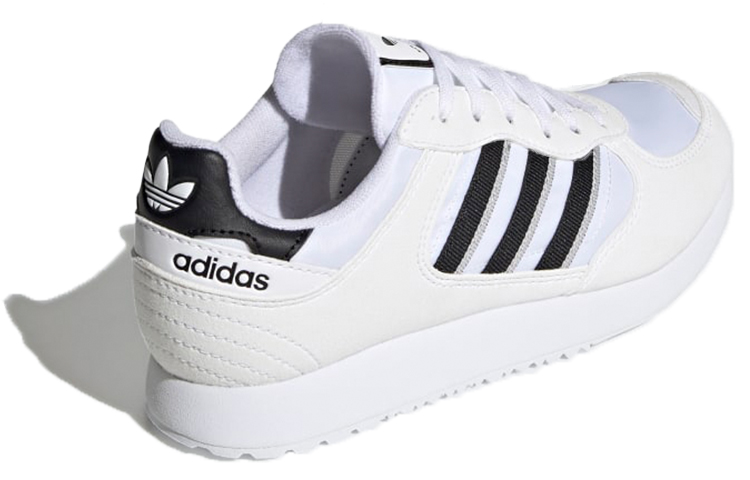 Shop (W) adidas Special 21 'Blanco Negro' FY4885