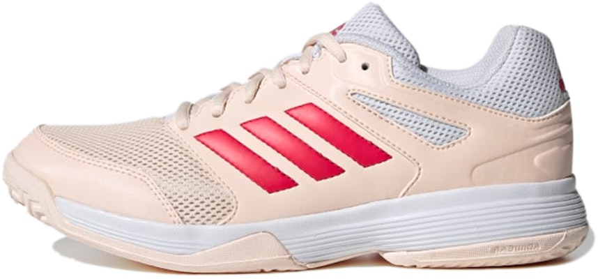 (W) adidas Speedcourt 'Peach Pink' (Merah Jambu Pic) FU8325 Buy (W) adidas Speedcourt 'Peach Pink' (Merah Jambu Pic) FU8325