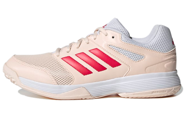 (Women) adidas Speedcourt 'Peach Pink' FU8325
