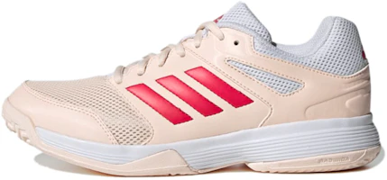 (Women) adidas Speedcourt 'Peach Pink' FU8325 (Women) adidas Speedcourt 'Peach Pink' FU8325