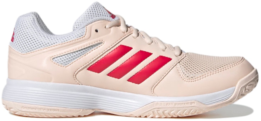 (W) adidas Speedcourt 'Peach Pink' (Merah Jambu Pic) FU8325 Order (W) adidas Speedcourt 'Peach Pink' (Merah Jambu Pic) FU8325