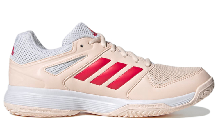 Order (W) adidas Speedcourt ''Perzik Roze'' FU8325