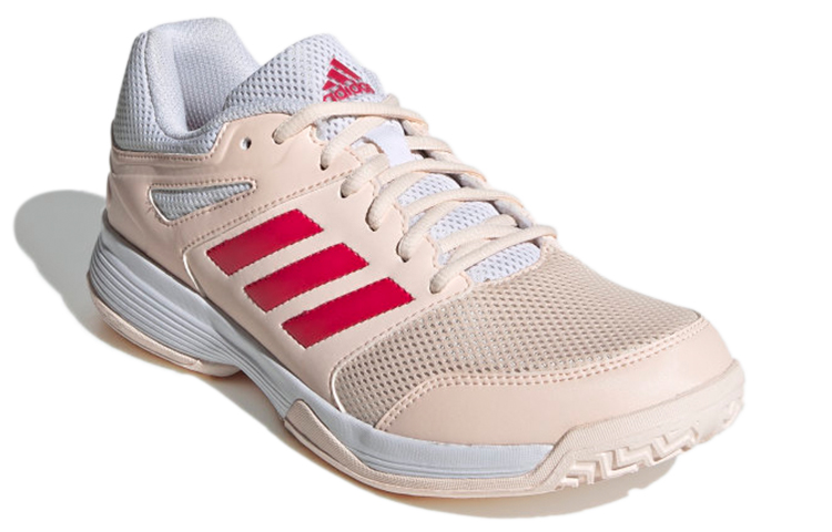 Lookbook (W) adidas Speedcourt ''Perzik Roze'' FU8325