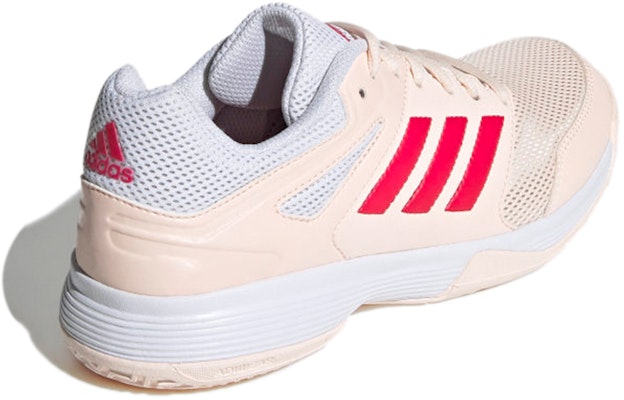 (W) adidas Speedcourt 'Peach Pink' (Merah Jambu Pic) FU8325 Shop (W) adidas Speedcourt 'Peach Pink' (Merah Jambu Pic) FU8325