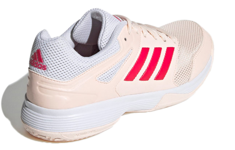 Shop (W) adidas Speedcourt ''Perzik Roze'' FU8325