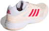 Shop (W) adidas Speedcourt ''Perzik Roze'' FU8325