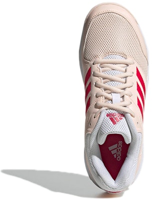 (W) adidas Speedcourt 'Peach Pink' (Merah Jambu Pic) FU8325 Purchase (W) adidas Speedcourt 'Peach Pink' (Merah Jambu Pic) FU8325