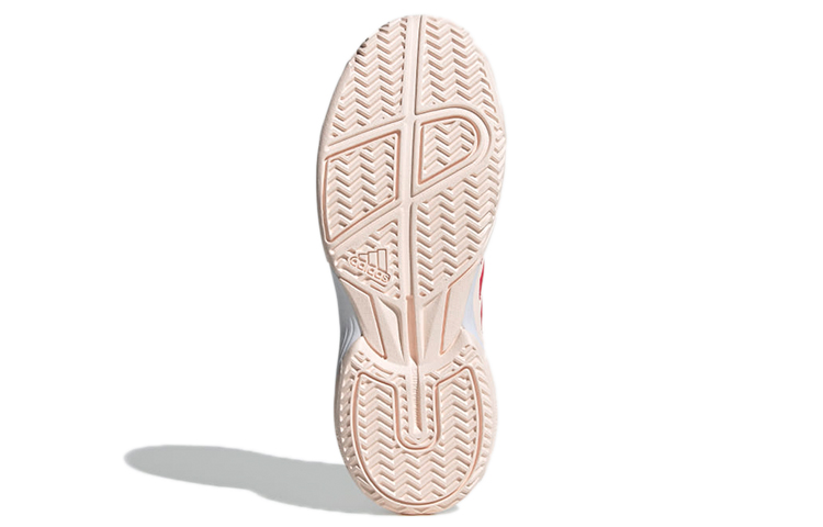 Details for (W) adidas Speedcourt ''Perzik Roze'' FU8325