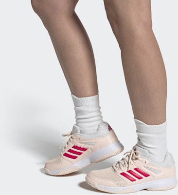 (W) adidas Speedcourt 'Peach Pink' (Merah Jambu Pic) FU8325 Sizing (W) adidas Speedcourt 'Peach Pink' (Merah Jambu Pic) FU8325
