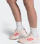 Sizing (W) adidas Speedcourt ''Perzik Roze'' FU8325