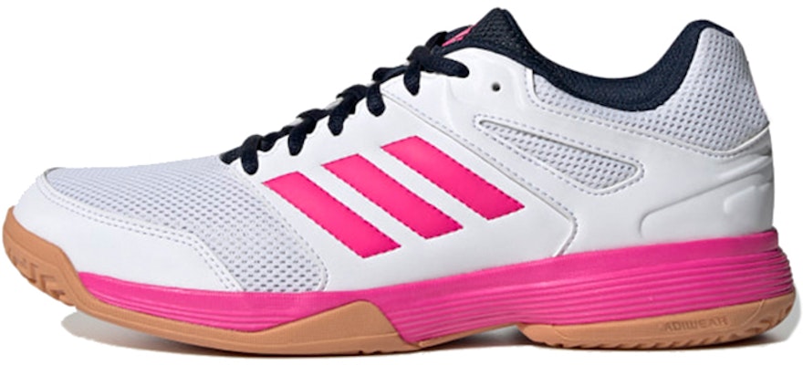 (W) adidas Speedcourt 'Putih Merah Muda Hitam' EF2622 Buy (W) adidas Speedcourt 'Putih Merah Muda Hitam' EF2622