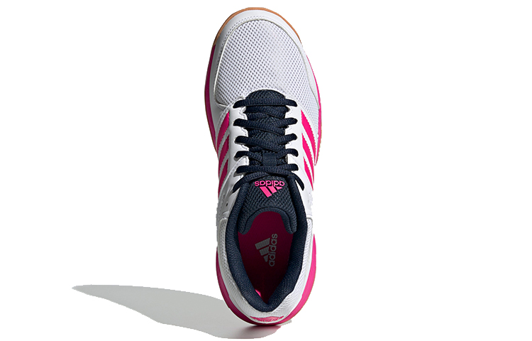 Purchase (W) adidas Speedcourt ''Wit Roze Zwart'' EF2622