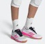 Sizing (W) adidas Speedcourt ''Wit Roze Zwart'' EF2622