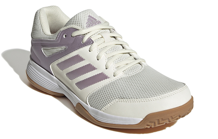 Lookbook (W) adidas Speedcourt Schoenen GX3766