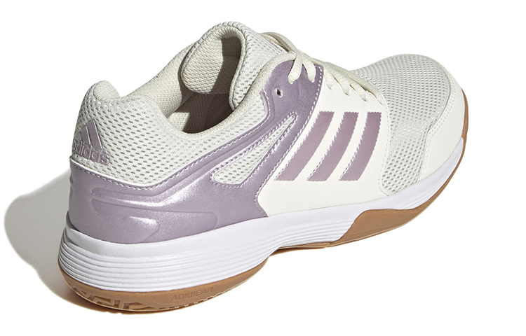 Shop (W) adidas Speedcourt Schoenen GX3766