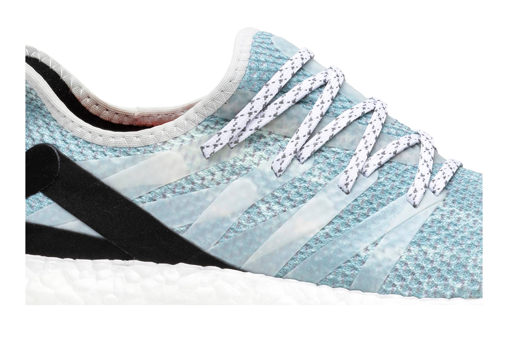 Order (W) adidas SpeedFactory AM4PAR 'Paris' Sepatu Sneakers G25951