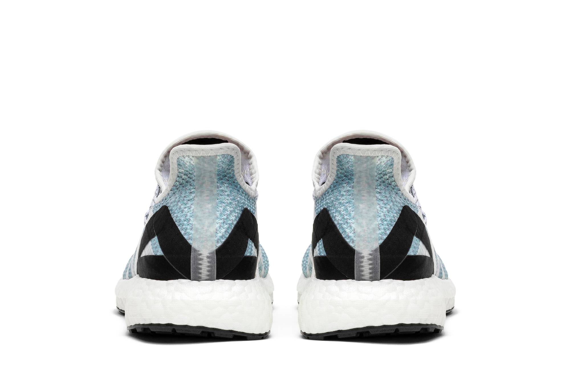 Details for (W) adidas SpeedFactory AM4PAR 'Paris' Sepatu Sneakers G25951