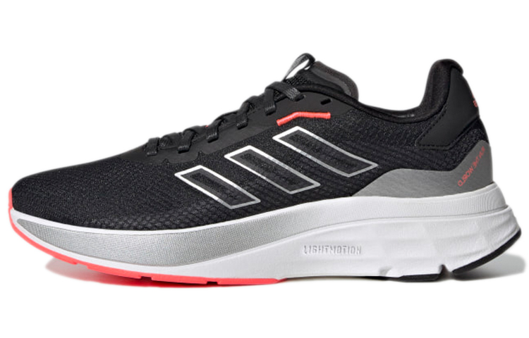 (Women) adidas Speedmotion 'Black Turbo' GX0569