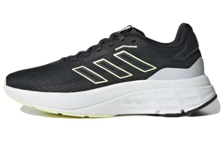 (Women) adidas Speedmotion 'Black White' GX0578