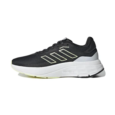 (W) adidas Speedmotion 'Black White'