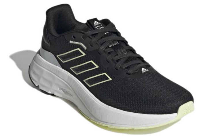 (W) adidas Speedmotion 'Black White' 圖 3