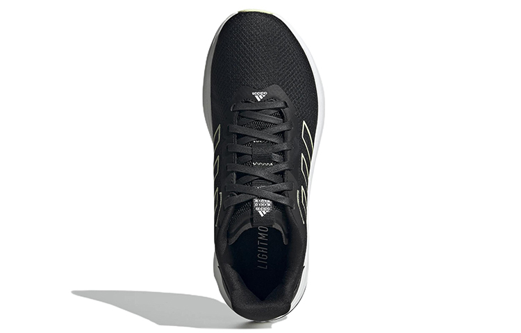 (W) adidas Speedmotion 'Black White' 圖 5