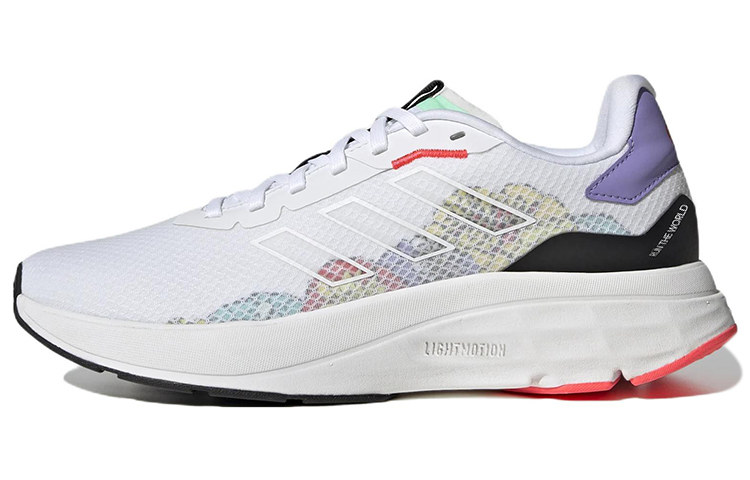 (Women) adidas Speedmotion 'Run The World' GW6254