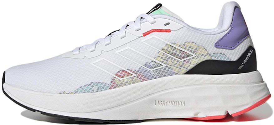 (W) adidas Speedmotion 'Run The World' Sepatu Lari GW6254 Buy (W) adidas Speedmotion 'Run The World' Sepatu Lari GW6254