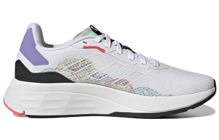 Order (W) adidas Speedmotion 'Run The World' Sepatu Lari GW6254