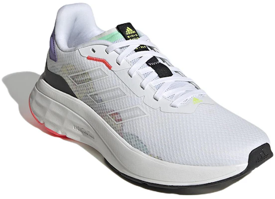 (W) adidas Speedmotion 'Run The World' Sepatu Lari GW6254 Lookbook (W) adidas Speedmotion 'Run The World' Sepatu Lari GW6254