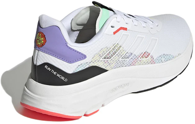 (W) adidas Speedmotion 'Run The World' Sepatu Lari GW6254 Shop (W) adidas Speedmotion 'Run The World' Sepatu Lari GW6254