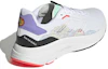 Shop (W) adidas Speedmotion 'Run The World' Sepatu Lari GW6254