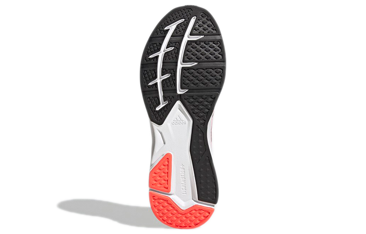 Details for (W) スピードモーション 白×アシッドレッド GX0570