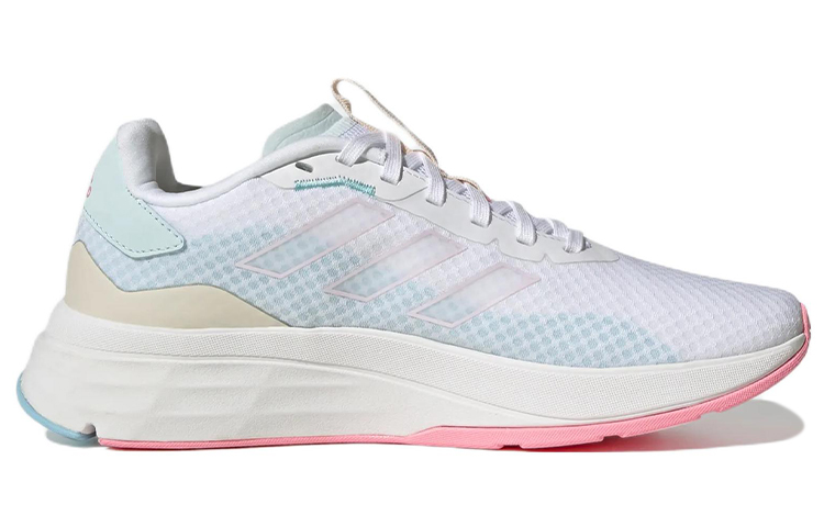 Lookbook (W) adidas Speedmotion ''Bianco Beam Rosa'' GZ6733
