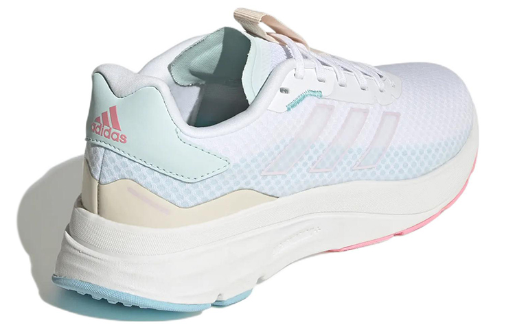 Shop (W) 阿迪达斯 Speedmotion '白色光束粉' GZ6733