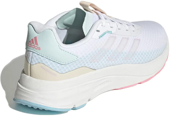 (W) 阿迪达斯 Speedmotion '白色光束粉' GZ6733 Shop (W) 阿迪达斯 Speedmotion '白色光束粉' GZ6733