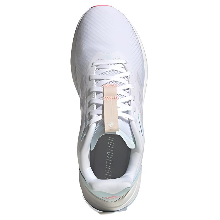 Details for (W) adidas Speedmotion ''Bianco Beam Rosa'' GZ6733