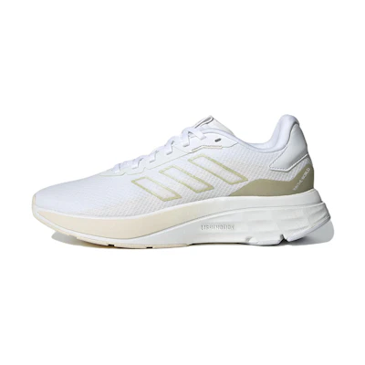 (W) adidas Speedmotion 'White Gold'