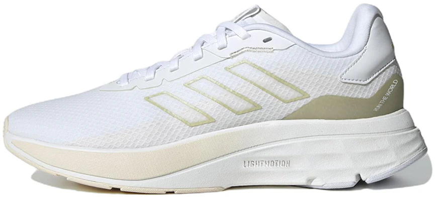 (W) adidas Speedmotion 'Putih Emas' GX0571 Buy (W) adidas Speedmotion 'Putih Emas' GX0571