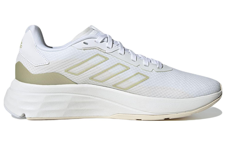 Order (W) adidas Speedmotion 'Putih Emas' GX0571