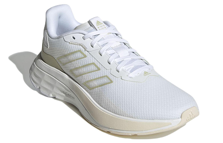 (W) adidas Speedmotion 'White Gold' 圖 3