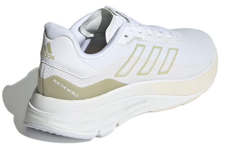 (W) adidas Speedmotion 'White Gold' 圖 4