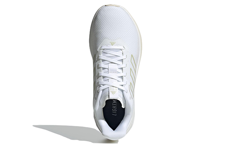 (W) adidas Speedmotion 'White Gold' 圖 5