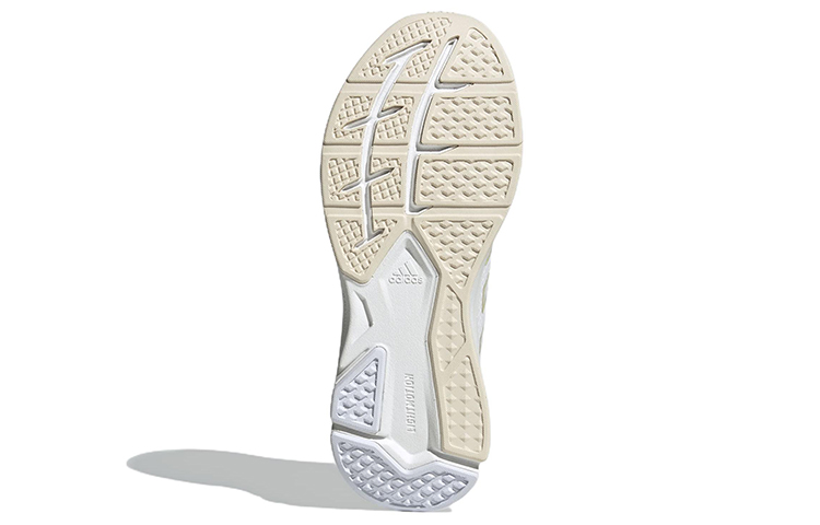 (W) adidas Speedmotion 'White Gold' 圖 6
