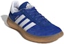 Lookbook (Women) adidas Spezial Boost Blue/White EF0645