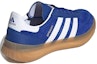Shop (Women) adidas Spezial Boost Blue/White EF0645