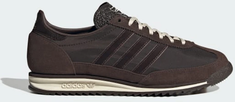 (W) adidas Spezial SL 72 OG Kasut Lari Retro Coklat Gelap/Coklat/Coklat Gelap. KJ4580 Buy (W) adidas Spezial SL 72 OG Kasut Lari Retro Coklat Gelap/Coklat/Coklat Gelap. KJ4580